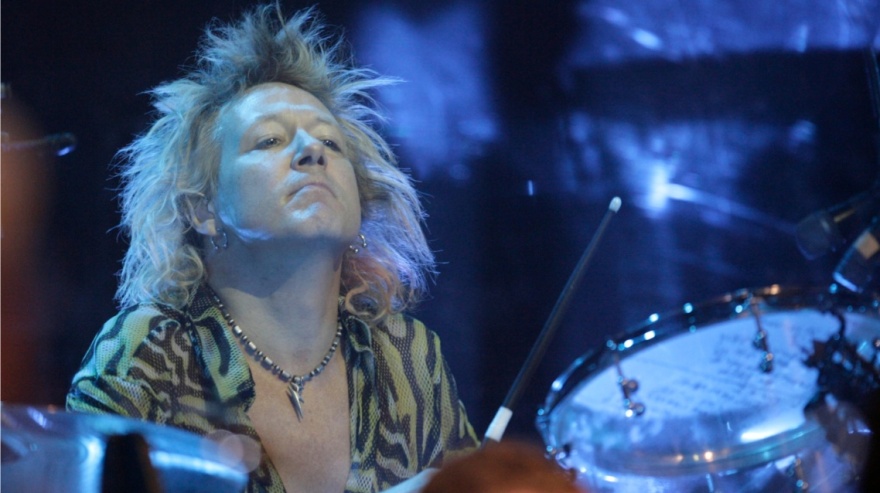 Τζέιμς Κόττακ: Πέθανε σε ηλικία 61 ετών ο πρώην ντράμερ των Scorpions, 