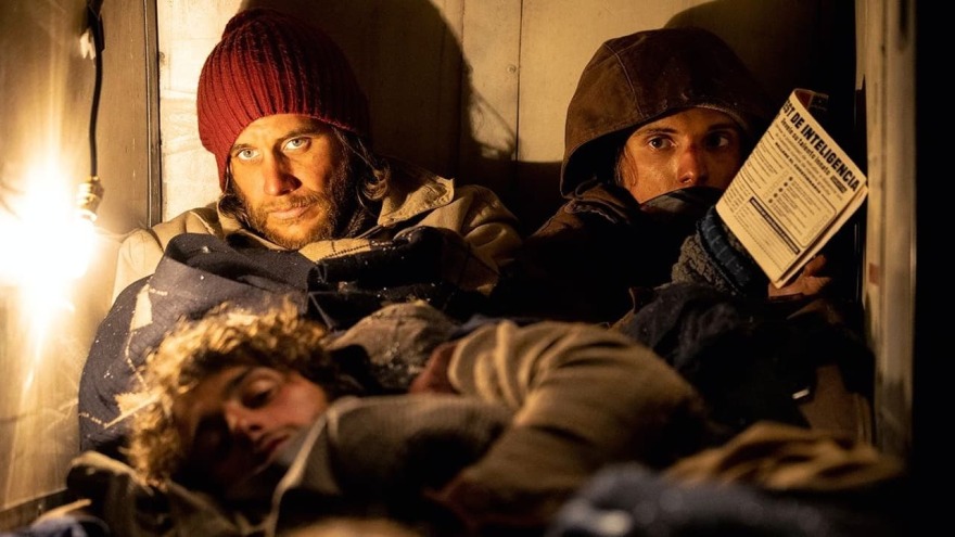 Society of the Snow: Η συγκλονιστική αληθινή ιστορία που ενέπνευσε τη νέα ταινία του Netflix