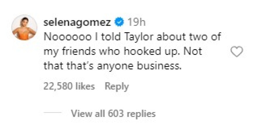 Σελένα Γκόμεζ: Κάνει και πάλι διάλειμμα από τα κοινωνικά δίκτυα