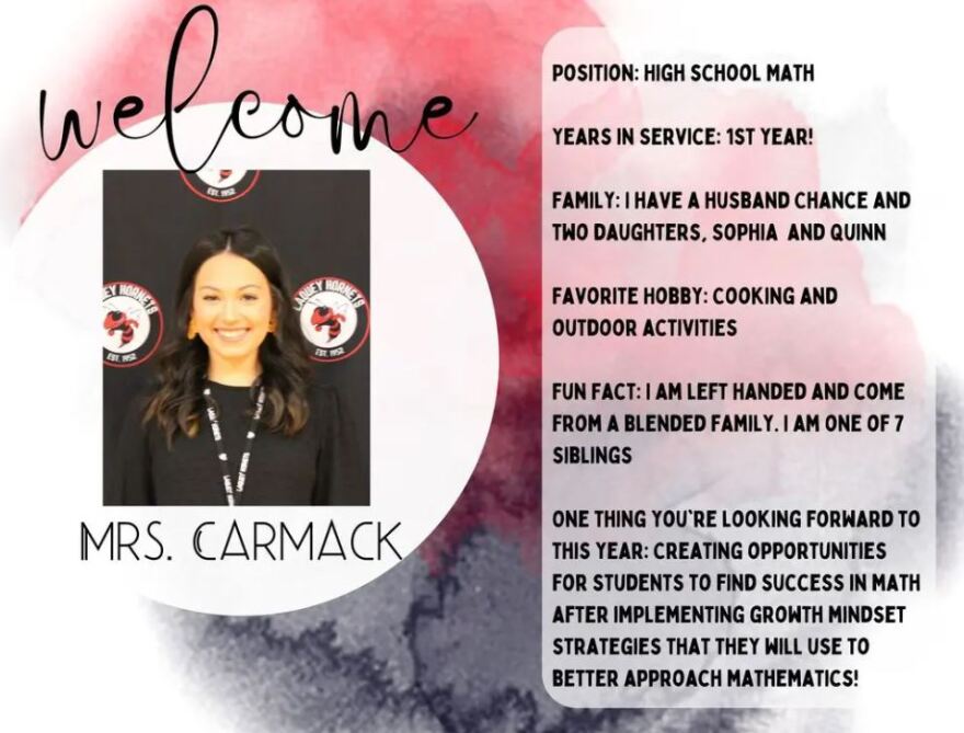 ΗΠΑ: 26χρονη καθηγήτρια έβαζε μαθητές να κρατάνε τσίλιες για να κάνει σεξ με 16χρονο - Τους κάλυπτε ο πατέρας του