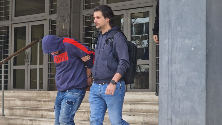 Θεσσαλονίκη: «Τα έκανε όλα ο φίλος μου» λέει ο σύντροφος της 41χρονης - «Απείλησε να με σκοτώσει» υποστηρίζει ο συνεργός