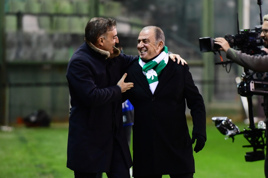 Κύπελλο ποδοσφαίρου, Παναθηναϊκός - Ολυμπιακός 1-1: Μοιρασιά στη Λεωφόρο, η πρόκριση στον Πειραιά - Δείτε τα γκολ 