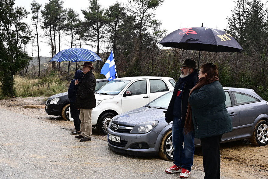 Τέως βασιλιάς Κωνσταντίνος: Η ανάρτηση της Μαρίας Ολυμπίας - Τον δείχνει καρατέκα στα 60's και γράφει «μου λείπεις»