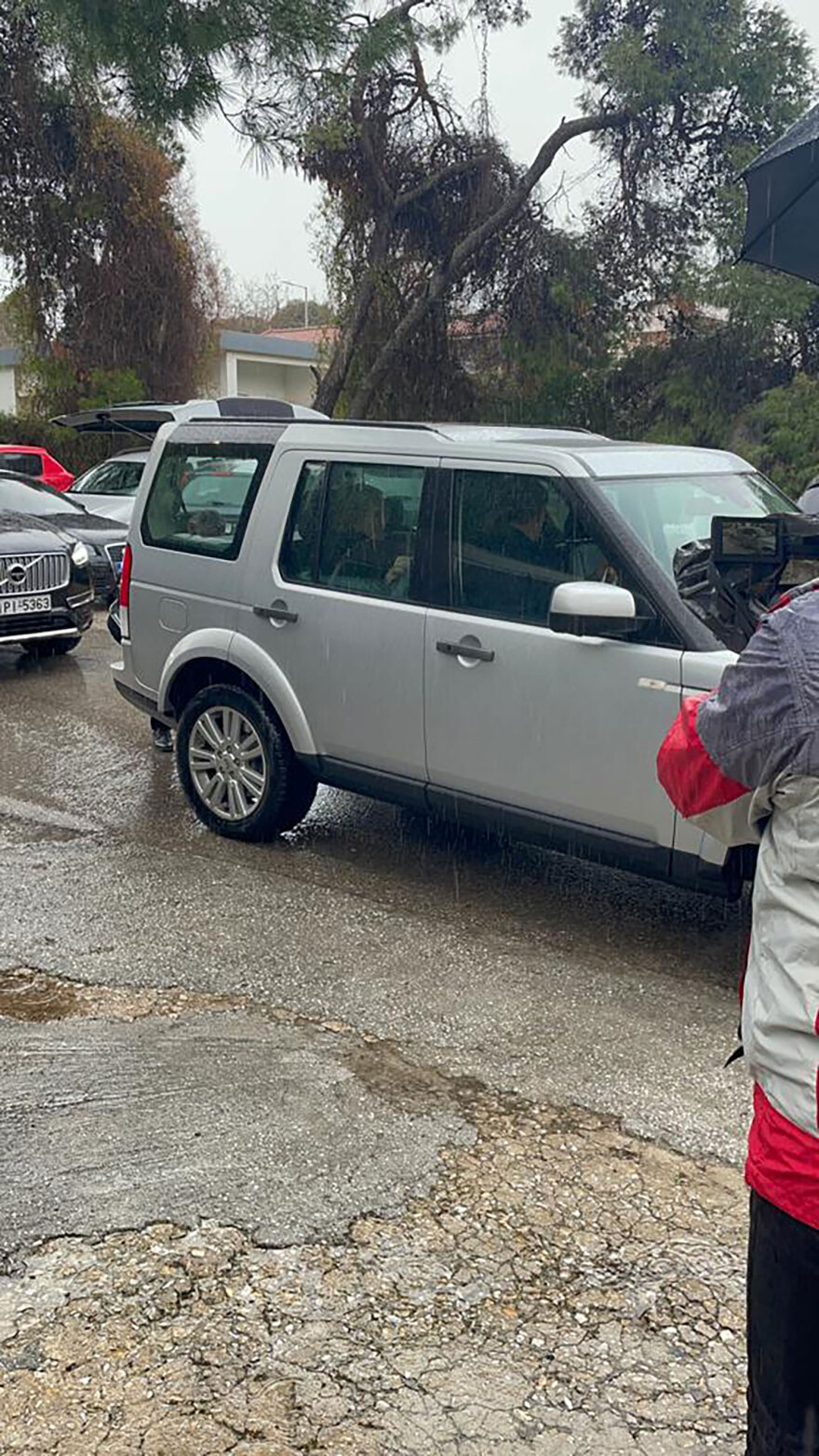 Τέως βασιλιάς Κωνσταντίνος: Η ανάρτηση της Μαρίας Ολυμπίας - Τον δείχνει καρατέκα στα 60's και γράφει «μου λείπεις»