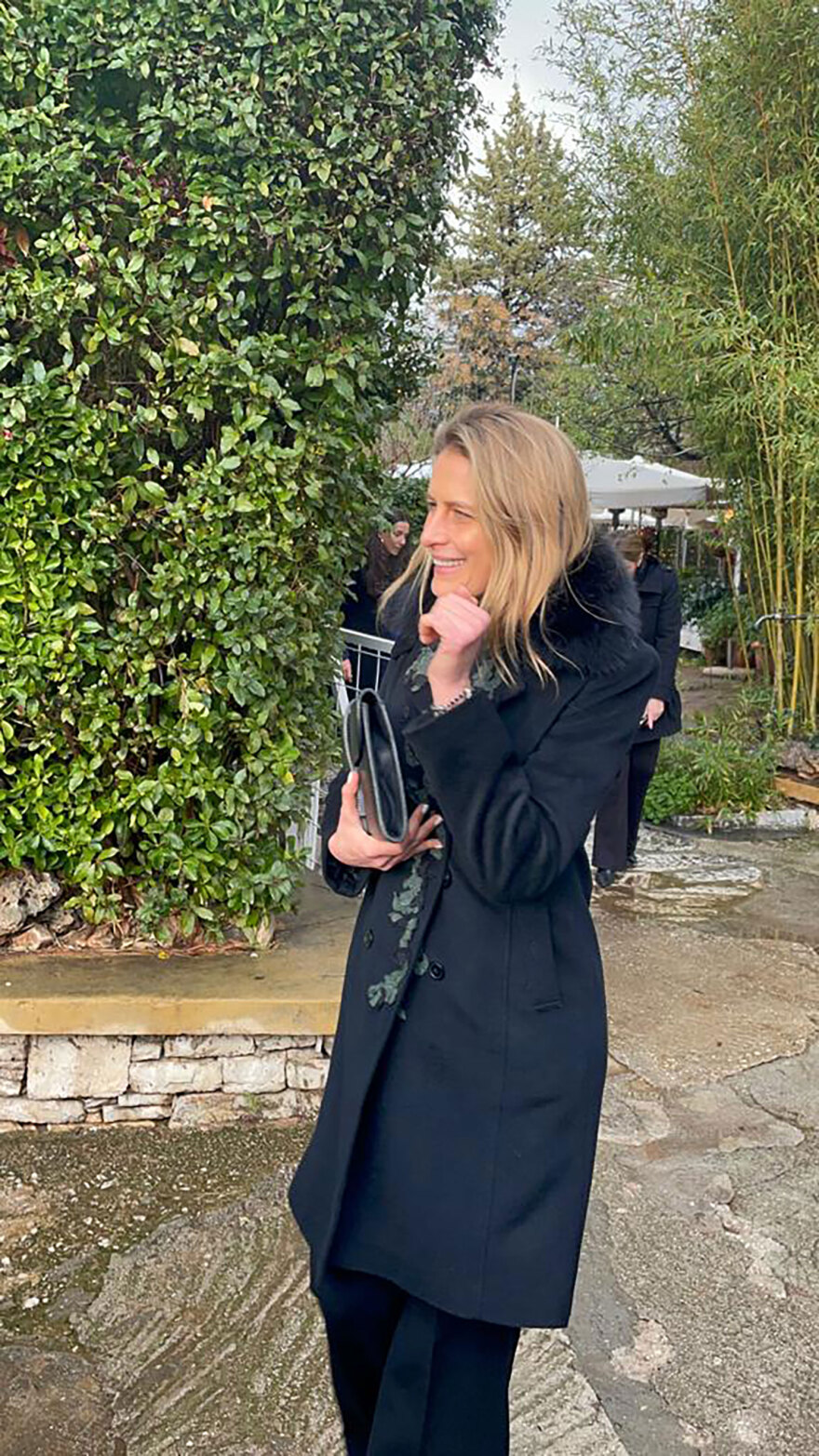 Τέως βασιλιάς Κωνσταντίνος: Η ανάρτηση της Μαρίας Ολυμπίας - Τον δείχνει καρατέκα στα 60's και γράφει «μου λείπεις»