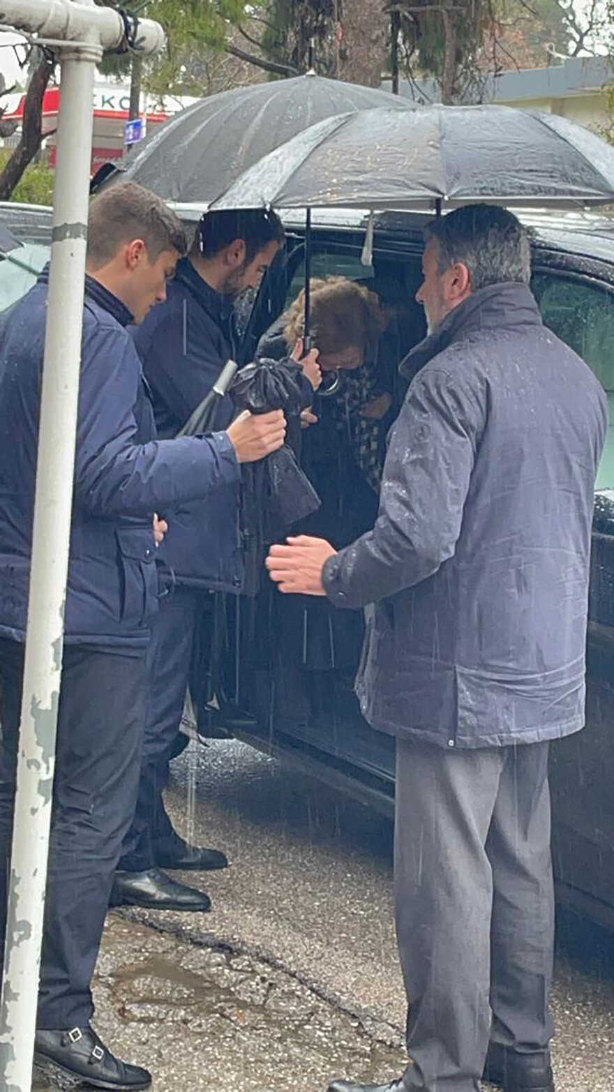 Τέως βασιλιάς Κωνσταντίνος: Η ανάρτηση της Μαρίας Ολυμπίας - Τον δείχνει καρατέκα στα 60's και γράφει «μου λείπεις»