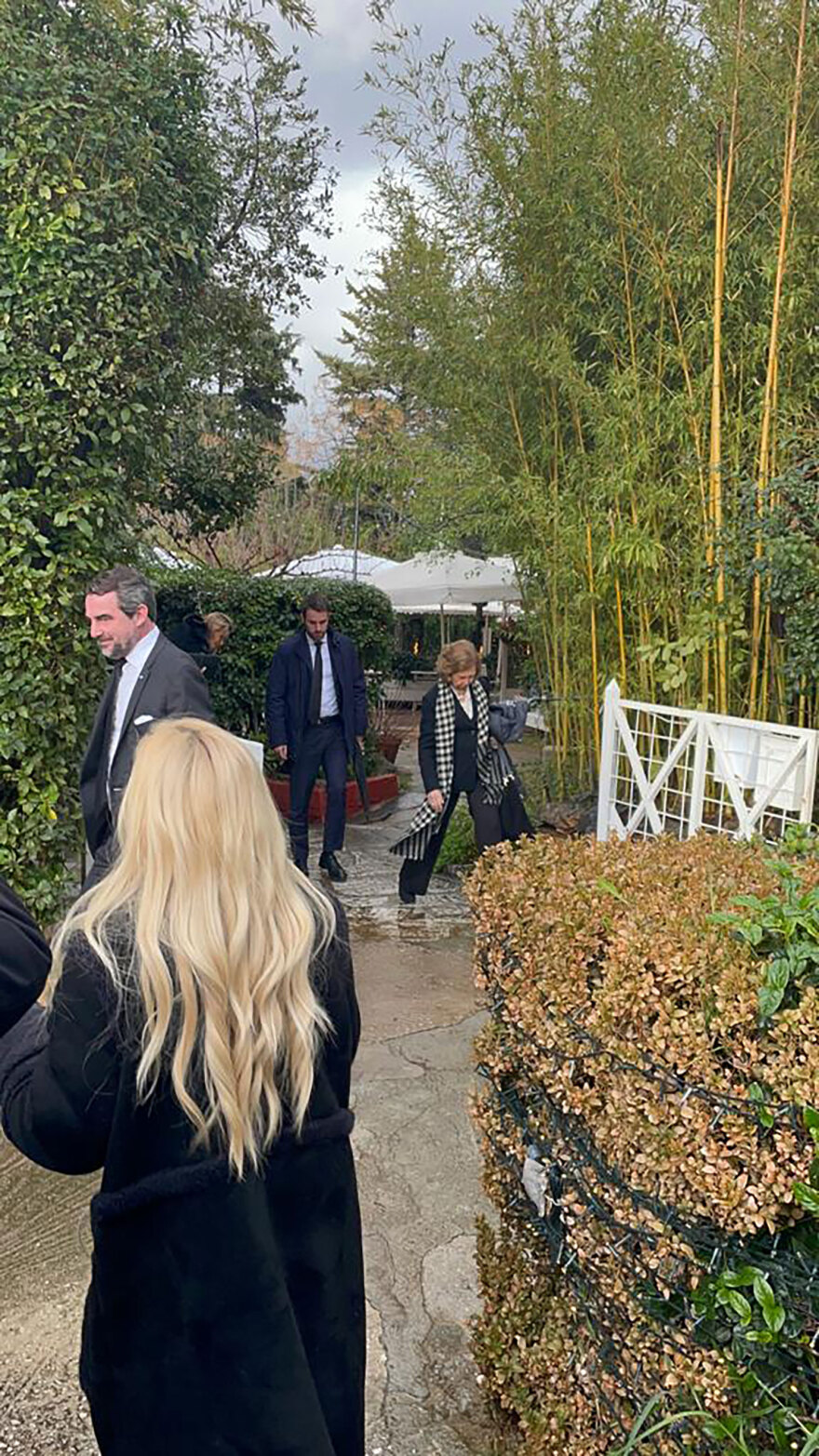 Τέως βασιλιάς Κωνσταντίνος: Η ανάρτηση της Μαρίας Ολυμπίας - Τον δείχνει καρατέκα στα 60's και γράφει «μου λείπεις»