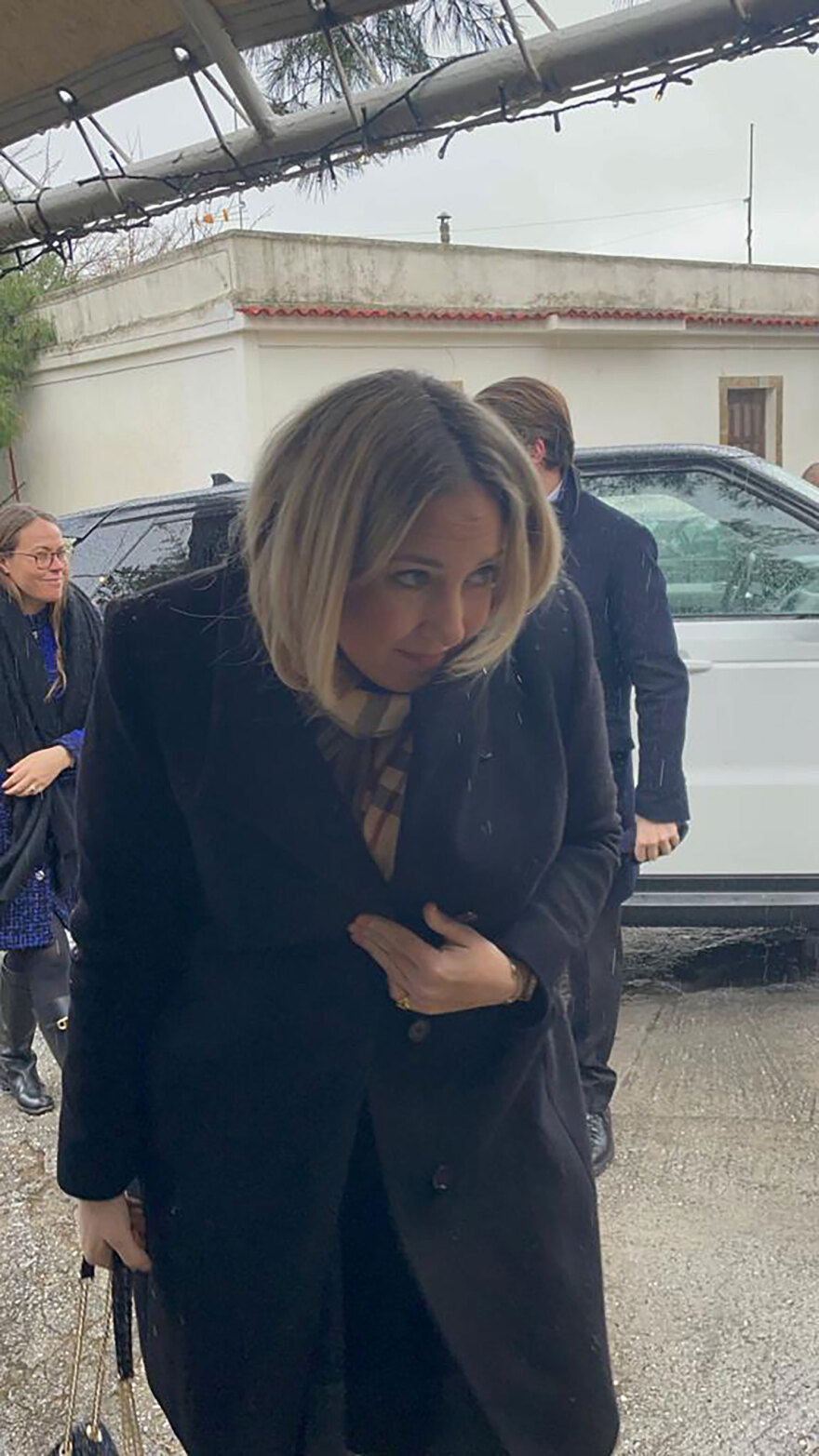 Τέως βασιλιάς Κωνσταντίνος: Η ανάρτηση της Μαρίας Ολυμπίας - Τον δείχνει καρατέκα στα 60's και γράφει «μου λείπεις»