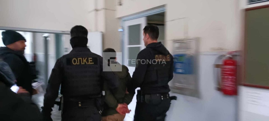 Βόλος: Δίωξη για ανθρωποκτονία από πρόθεση στον 50χρονο που σκότωσε τον κουνιάδο του επειδή  βίαζε την κόρη του