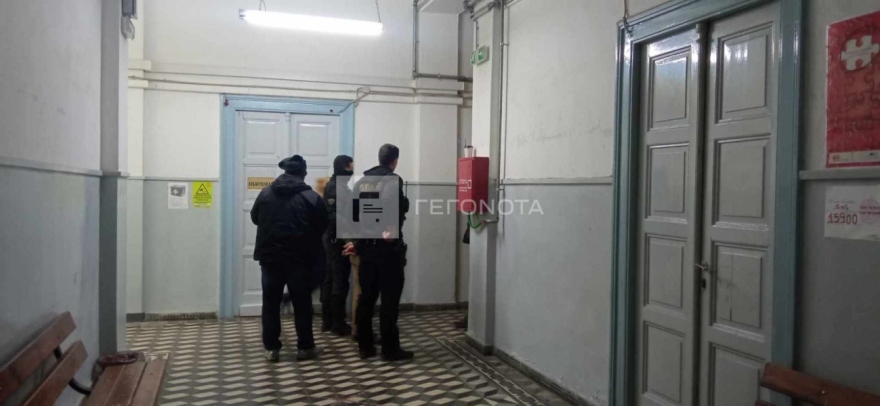 Βόλος: Δίωξη για ανθρωποκτονία από πρόθεση στον 50χρονο που σκότωσε τον κουνιάδο του επειδή  βίαζε την κόρη του