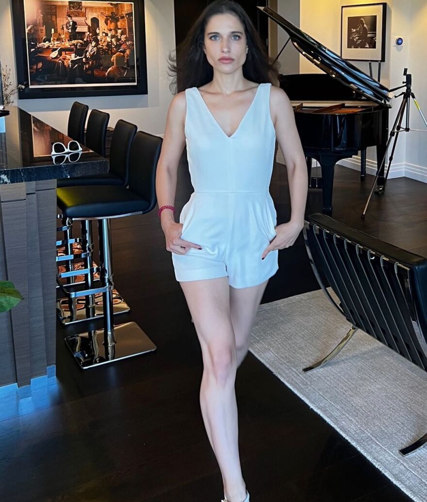 Μάθιου Πέρι: Φέρεται να κακοποιούσε την πρώην αρραβωνιαστικιά του, Μόλι Χούρβιτς