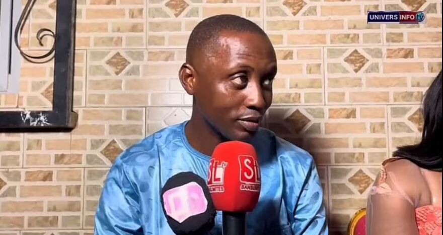 Σαντιό Μανέ: Είχε απορρίψει τη γυναίκα του στα 14 της, αλλά την ερωτεύτηκε στα 16 της - Το είχαμε συμφωνήσει, λέει ο πεθερός του