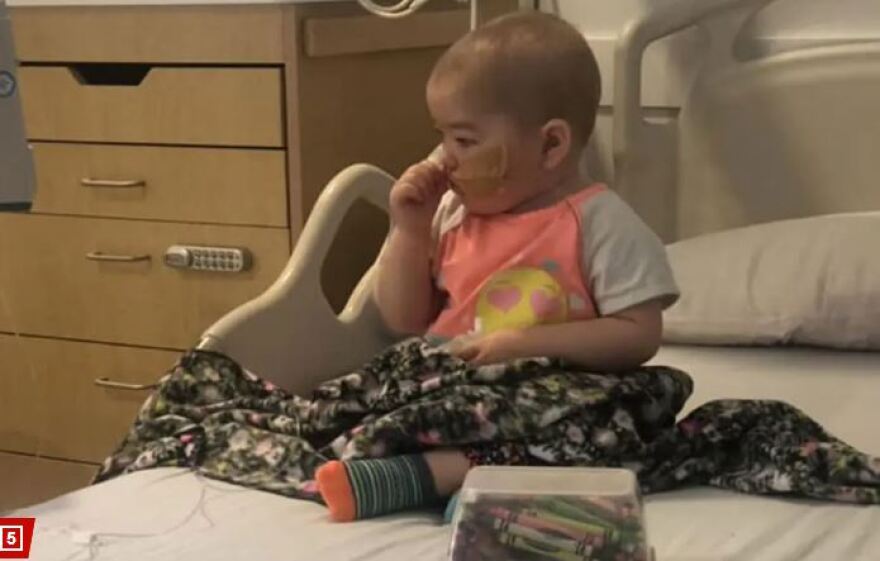 Αμερικανίδα ξύρισε το κεφάλι της κόρης της και υποκρινόταν για χρόνια ότι έχει καρκίνο: «Μου άρεσε η υποστήριξη»