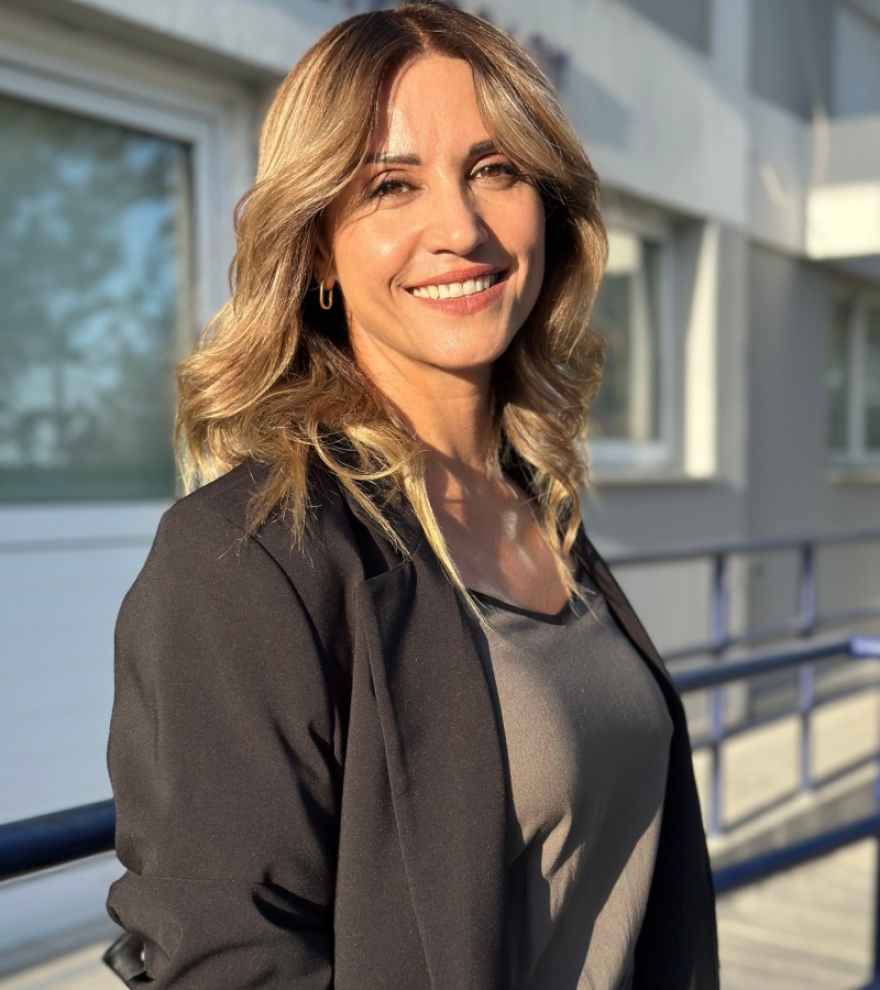 Famagusta: Τα μέλη της οικογένειας Κούρτη στη νέα σειρά