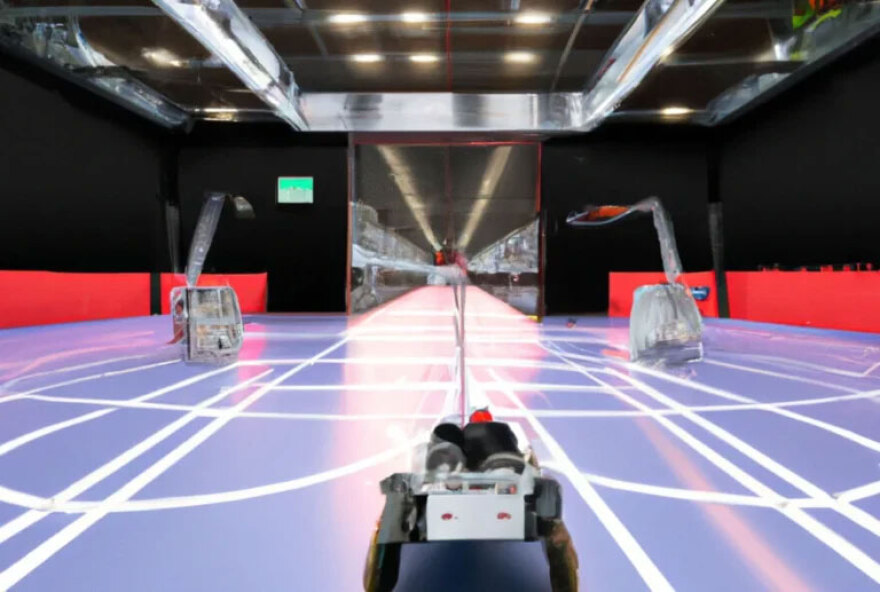 Στο Παλαιό Φάληρο η 25η Διεθνής Ολυμπιάδα Ρομποτικής IRO από 16 έως τις 20 Ιανουαρίου