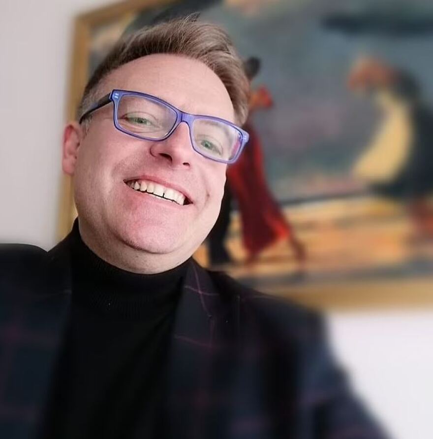 Πολωνία: Συνελήφθη ιερέας που κατηγορείται για σεξουαλικά εγκλήματα - Φέρεται να συμμετείχε σε όργιο