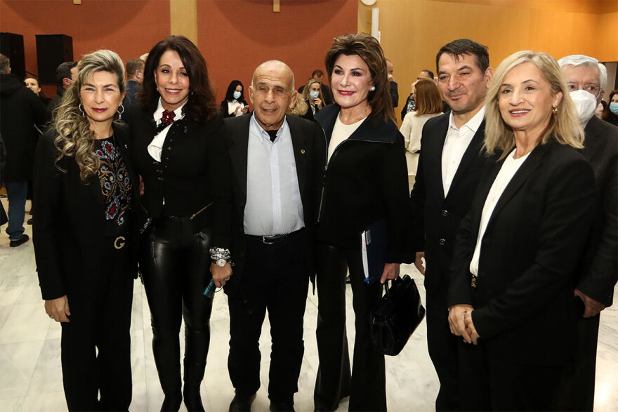 Μητσοτάκης: Ο αθλητισμός ενώνει και δεν διχάζει – Θα τον αναδείξουμε με έργα