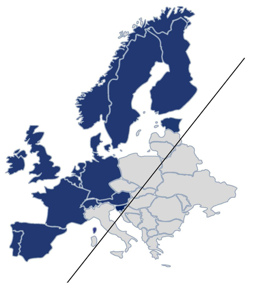 Μητσοτάκης: Τα επιχειρήματα για το ναι στον γάμο και το όχι στην παρένθετη μητέρα για τα ομόφυλα ζευγάρια - Τι ισχύει στην Ευρώπη