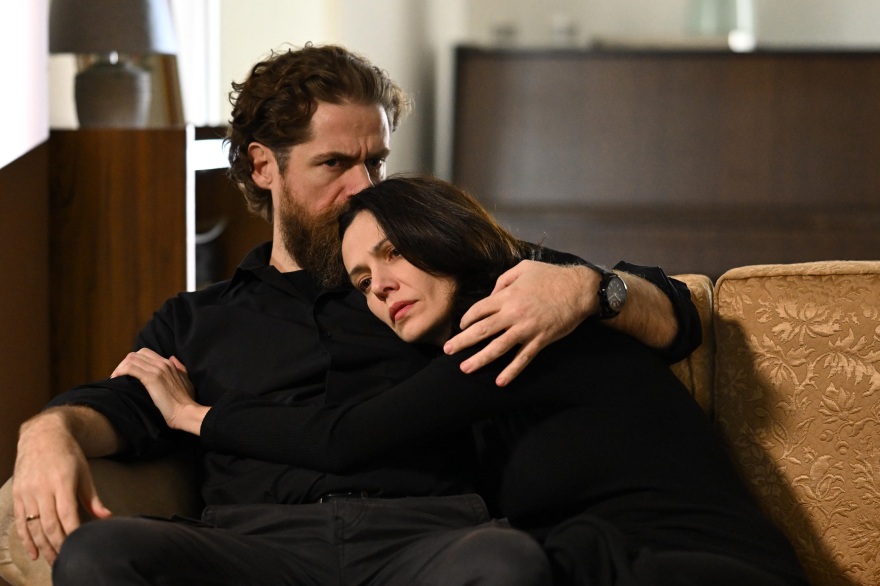 Σασμός: Επιστρέφει τη Δευτέρα 15 ιανουαρίου με νέα επεισόδια