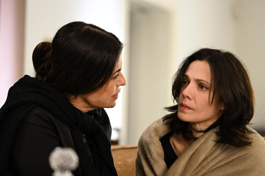 Σασμός: Επιστρέφει τη Δευτέρα 15 ιανουαρίου με νέα επεισόδια