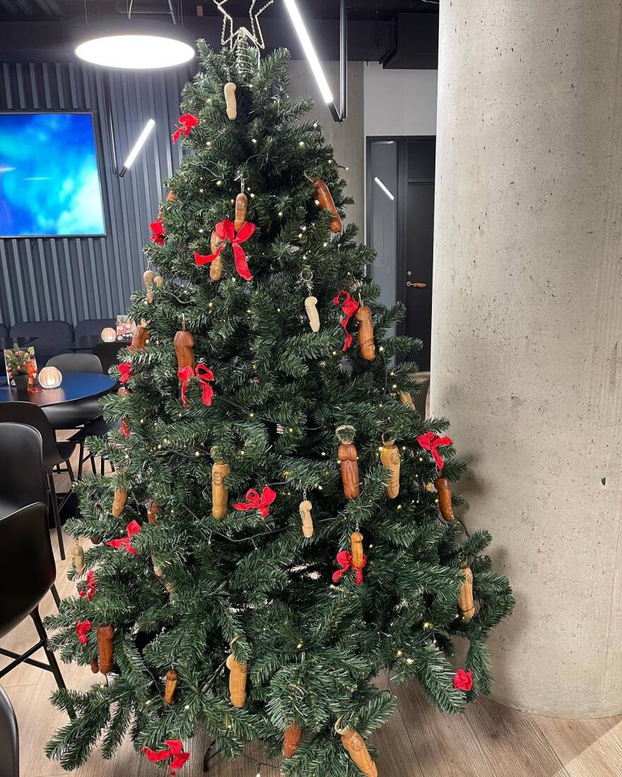 Τζίλιαν Αντερσον: 4 φορές που... απέδειξε τη σεξουαλική της απελευθέρωση