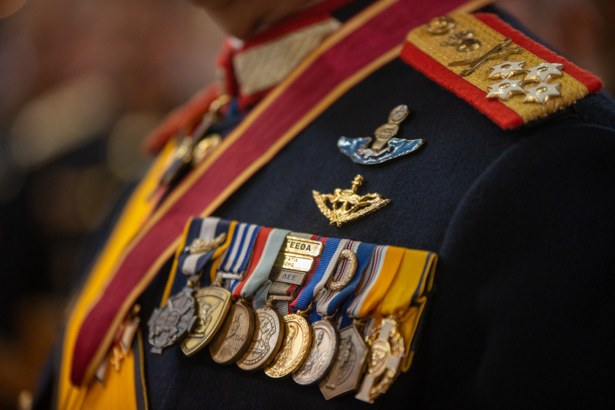 Κωνσταντίνος Φλώρος: Από την κρίση στον Έβρο και το «θερμό καλοκαίρι» στο Αιγαίο, στην ενίσχυση των εξοπλισμών