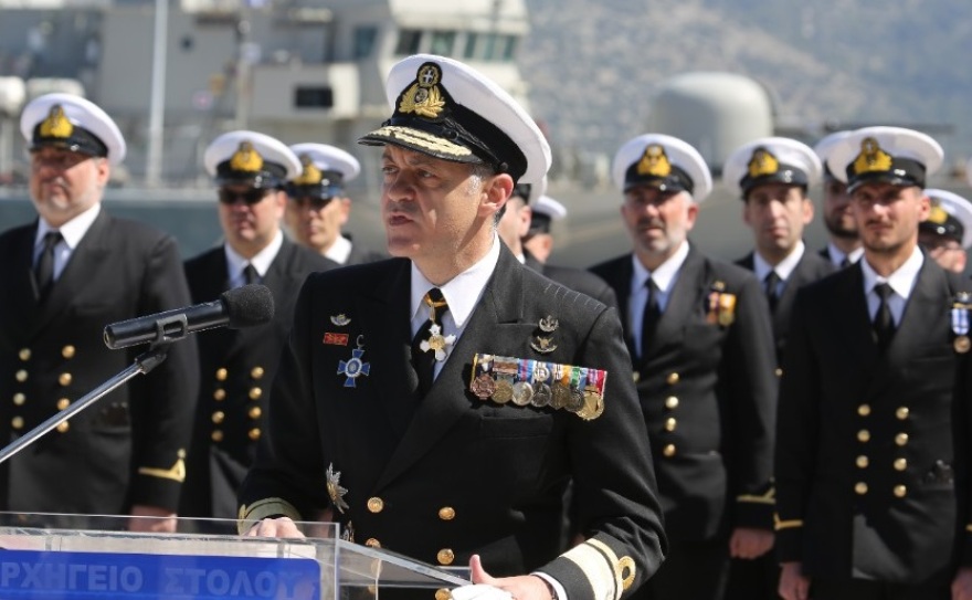 Τα αμυντικά συστήματα στο Αιγαίο: Πώς θα δουλεύει η «Ασπίδα του Αχιλλέα», ολιστικό σύστημα αποτροπής σε πέντε επίπεδα