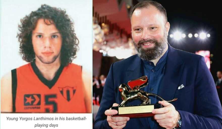 Ολυμπιακός: Συγχαρητήρια σε Λάνθιμο και Στόουν για τα Όσκαρ - «Σας περιμένουμε στο ΣΕΦ»