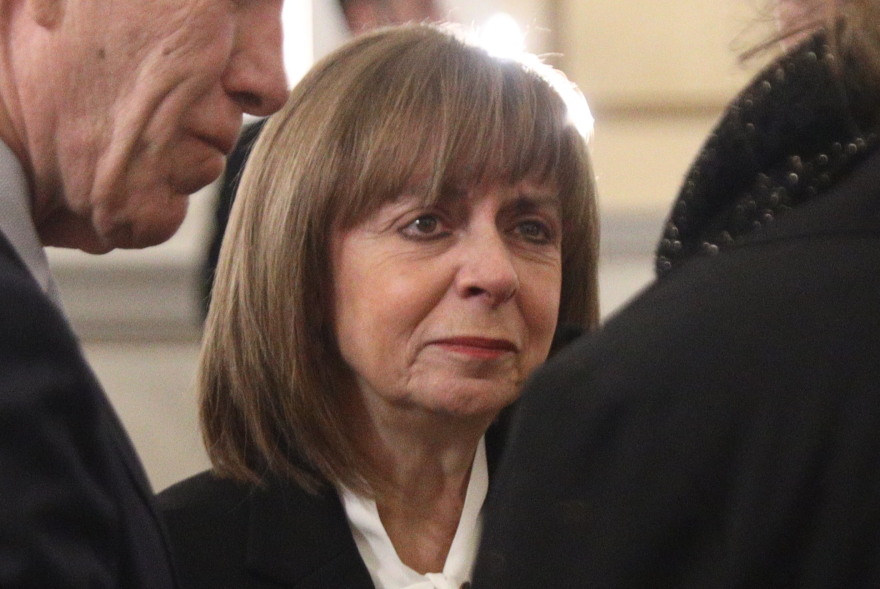 Με τον Μεγαλόσταυρο του Τάγματος τιμήθηκαν τα αδέρφια Μανδαλιού που σκοτώθηκαν στο τροχαίο στη Λιβύη - Δείτε φωτογραφίες