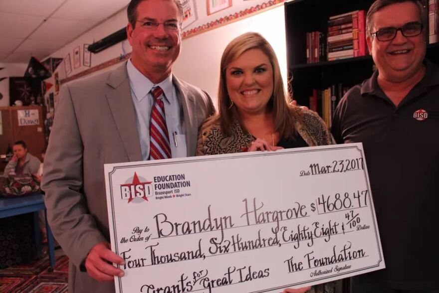 Τέξας: Εκπαιδευτικός συνελήφθη για σχέση με μαθήτριά της - Την είχαν ψηφίσει «δασκάλα της χρονιάς»