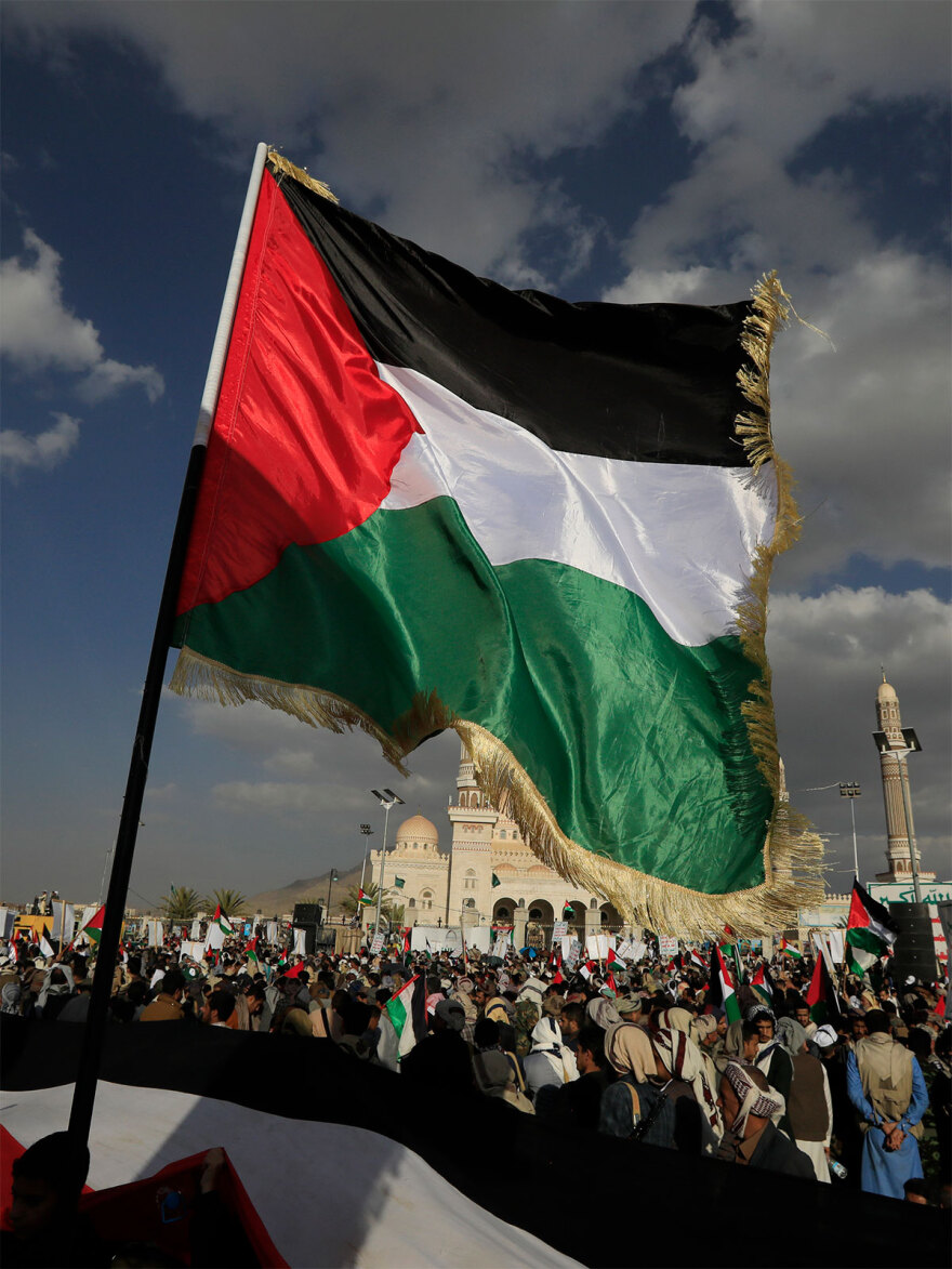 Υεμένη: Ποιοι είναι οι Χούτι που χτυπούν πλοία στην Ερυθρά Θάλασσα και απειλούν το Ισραήλ