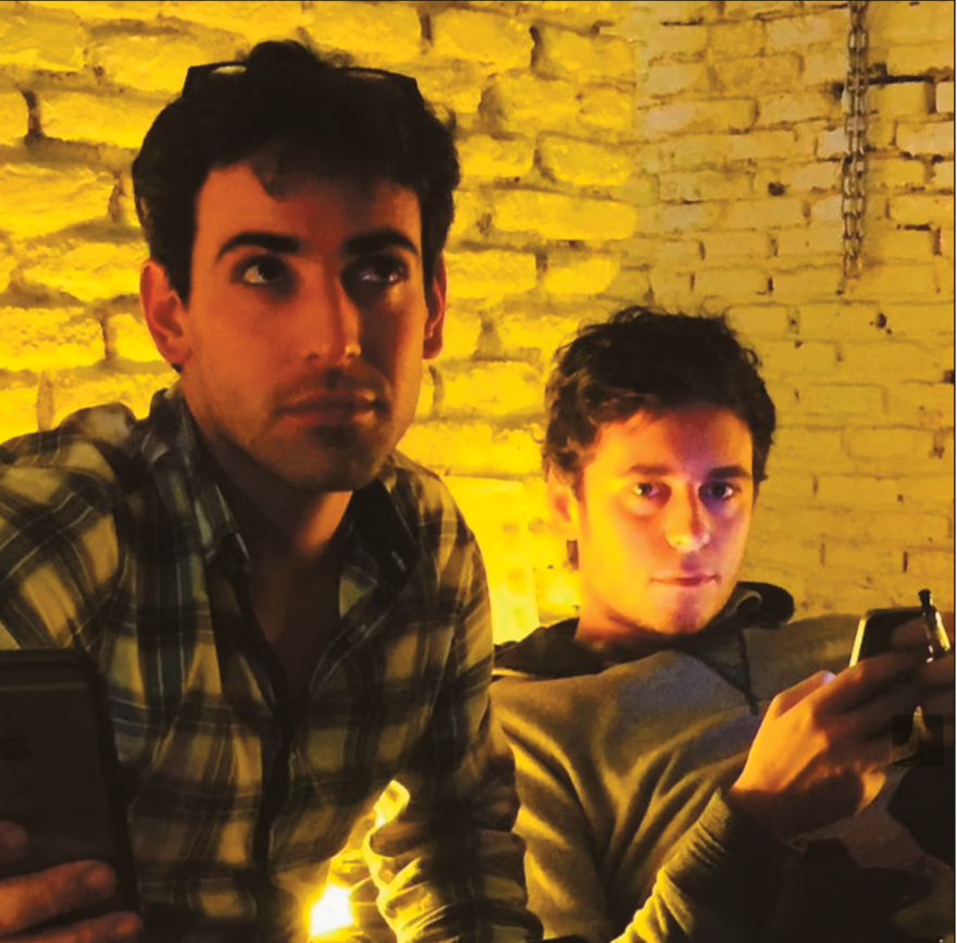 Γκαμπριέλ Αττάλ: Το «χρυσό αγόρι» με τις κεφαλονίτικες ρίζες (de Kouris) θα φρενάρει τη Λεπέν;