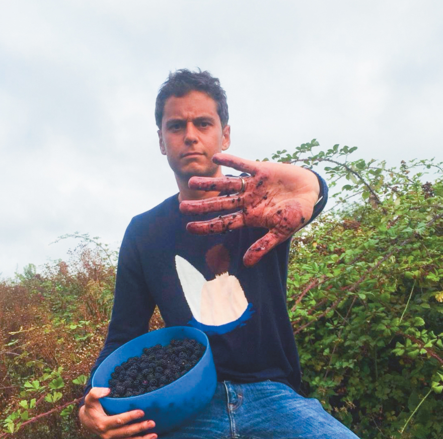 Γκαμπριέλ Αττάλ: Το «χρυσό αγόρι» με τις κεφαλονίτικες ρίζες (de Kouris) θα φρενάρει τη Λεπέν;