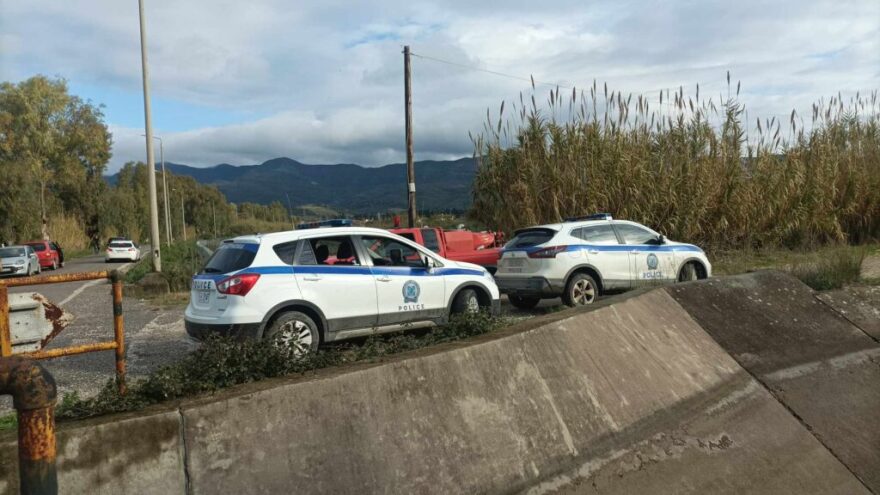 Εξαφάνιση 31χρονου στο Μεσολόγγι: Εντοπίστηκαν νέα ευρήματα - Τι «δείχνουν» τα κινητά του κρεοπώλη και του Μπάμπη
