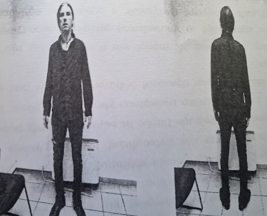 Θεσσαλονίκη: Τα ντοκουμέντα της δολοφονίας του αστυνομικού από τον 44χρονο Νορβηγό - «Με μαχαίρωσε αυτός ρε»