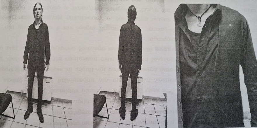 Θεσσαλονίκη: Τα ντοκουμέντα της δολοφονίας του αστυνομικού από τον 44χρονο Νορβηγό - «Με μαχαίρωσε αυτός ρε»