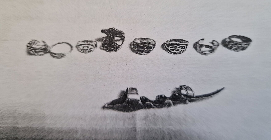 Θεσσαλονίκη: Τα ντοκουμέντα της δολοφονίας του αστυνομικού από τον 44χρονο Νορβηγό - «Με μαχαίρωσε αυτός ρε»