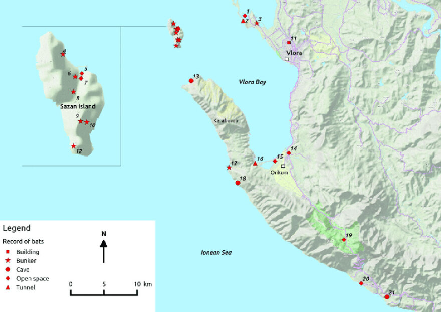 Νήσος Σάσων: Έπρεπε να δοθεί με νόμο στην Αλβανία το 1914; - Η στρατηγική της σημασία