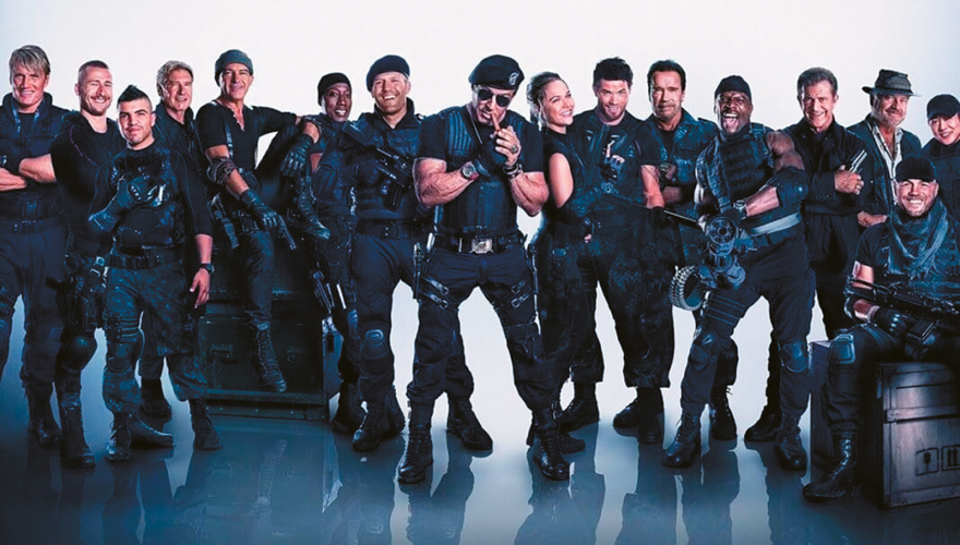 Το ελληνικό Χόλιγουντ κόστισε 300 εκατ. ευρώ - Δείτε ποιοι πήραν χρηματοδότηση