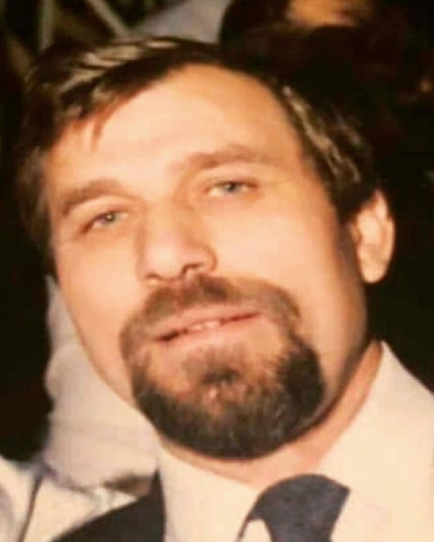 Έρρικα Πρεζεράκου: Η συγκινητική ανάρτηση για τα 20 χρόνια από τον θάνατο του πατέρα της 