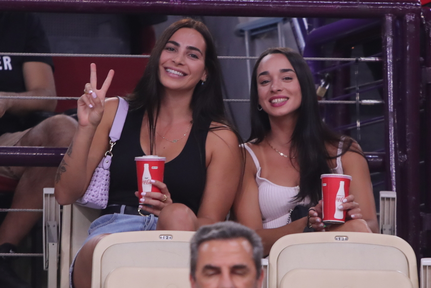 Νικόλ Ελευθεριάδου: Η γεμάτη τίτλους και μετάλλια πορεία της πολίστριας που έστειλε την Ελλάδα στους Ολυμπιακούς - Βίντεο, φωτογραφίες