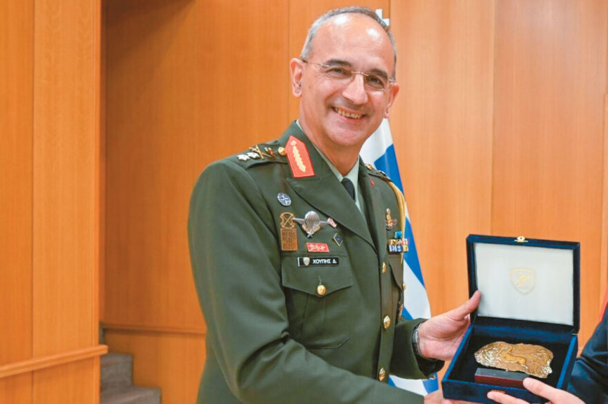  Ένοπλες Δυνάμεις: Τι αλλαγές φέρνει η νέα ηγεσία στο στράτευμα