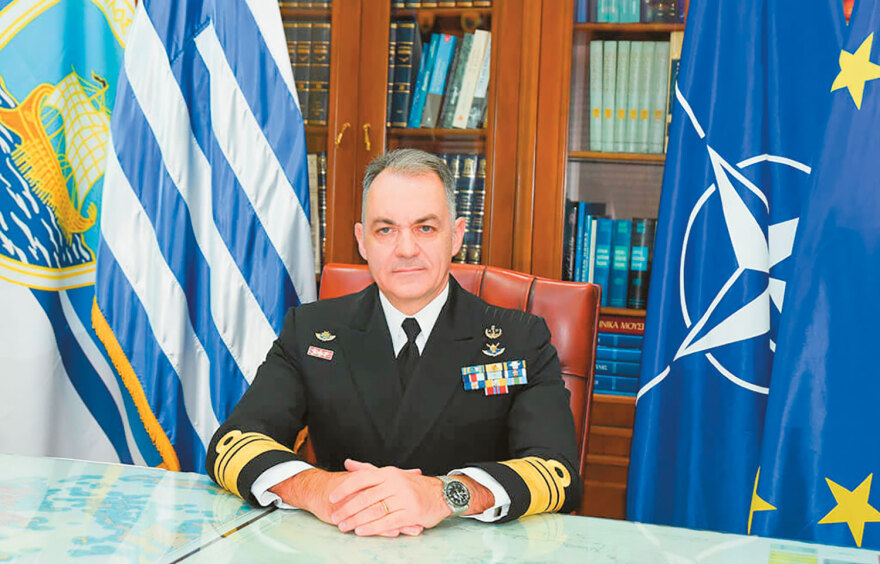  Ένοπλες Δυνάμεις: Τι αλλαγές φέρνει η νέα ηγεσία στο στράτευμα