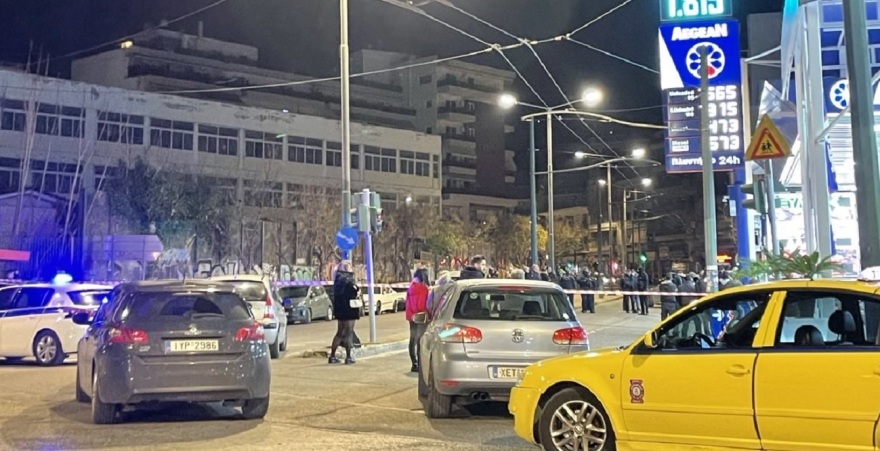Νέος Κόσμος: Εκτέλεσαν 44χρονο με δεκάδες σφαίρες έξω από βενζινάδικο