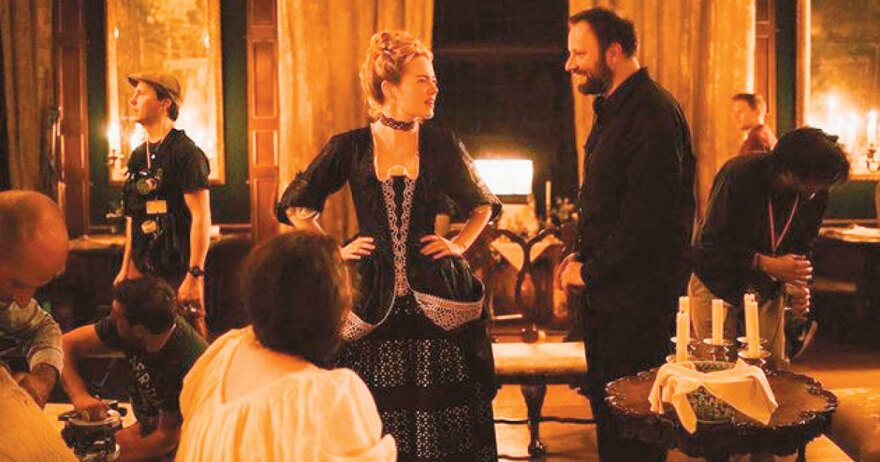 Γιώργος Λάνθιμος - Έμα Στόουν: Τα μυστικά μιας σχέσης που φτάνει μέχρι τα Όσκαρ