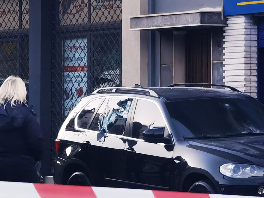 Νέος Κόσμος: «Γάζωσαν» τον 44χρονο με πάνω από 90 σφαίρες - Ήταν στόχος εκτελεστών από το 2018