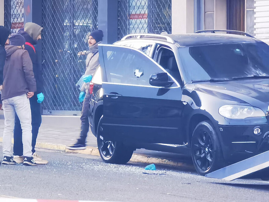 Νέος Κόσμος: «Γάζωσαν» τον 44χρονο με πάνω από 90 σφαίρες - Ήταν στόχος εκτελεστών από το 2018