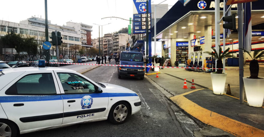 Νέος Κόσμος: «Γάζωσαν» τον 44χρονο με πάνω από 90 σφαίρες - Ήταν στόχος εκτελεστών από το 2018