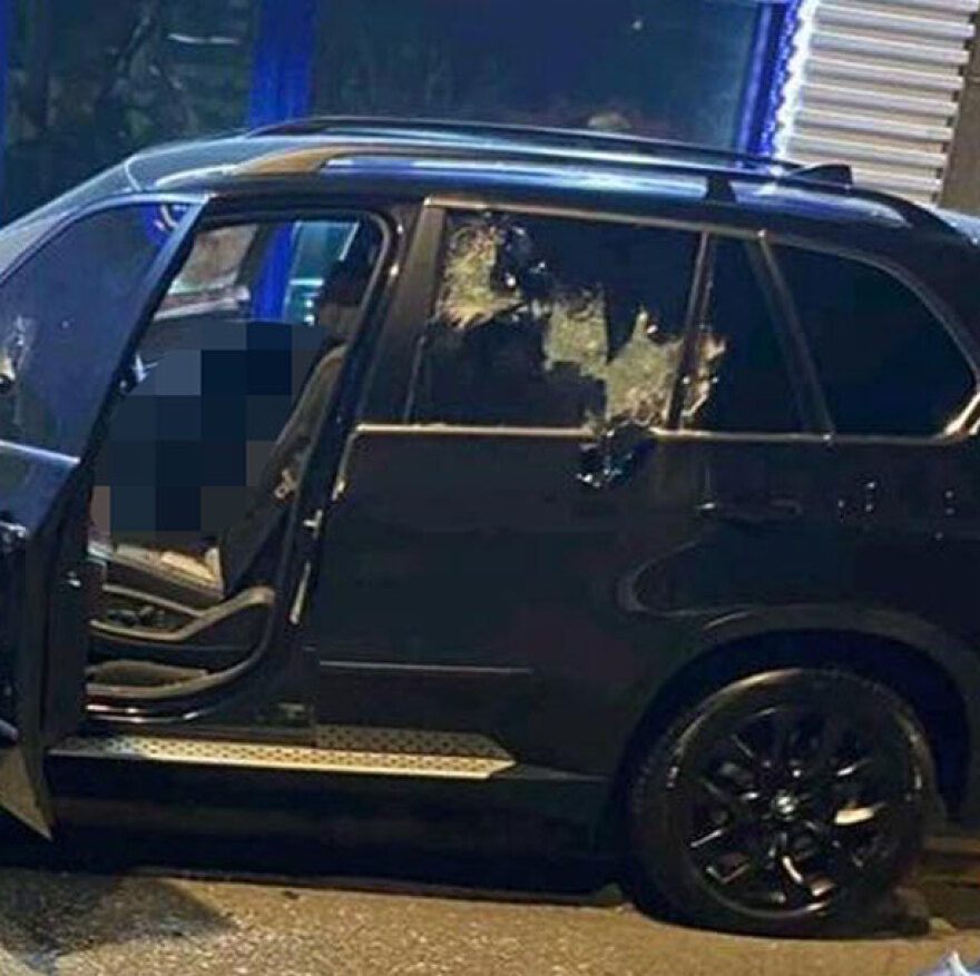 Νέος Κόσμος: Ποιος είναι ο Βαγγέλης Ζαμπούνης που εκτέλεσαν τη νύχτα