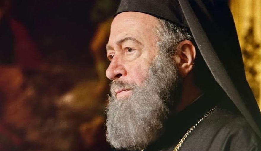 Famagusta: Οι δύο ιστορικές φυσιογνωμίες της σειράς